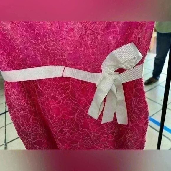 Calvin Klein dress - Picture 5 of 6